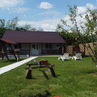 Casa Magda Călimănești