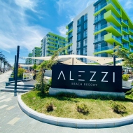 Apartament Sim Seaside Beach Resort Mamaia Nord