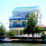 Casa Marina Sulina