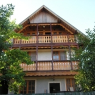 Casa Oană Sulina