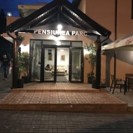 Pensiunea - Restaurant Parc Căciulata